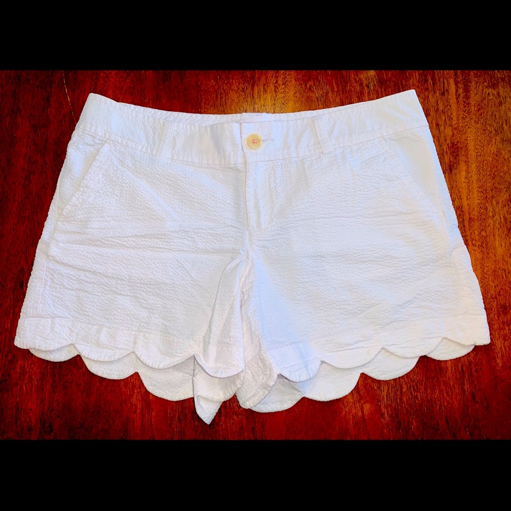 Lilly Pulitzer Shorts 10